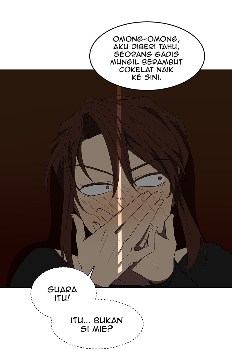I Love Yoo Chapter 61 - halaman 49