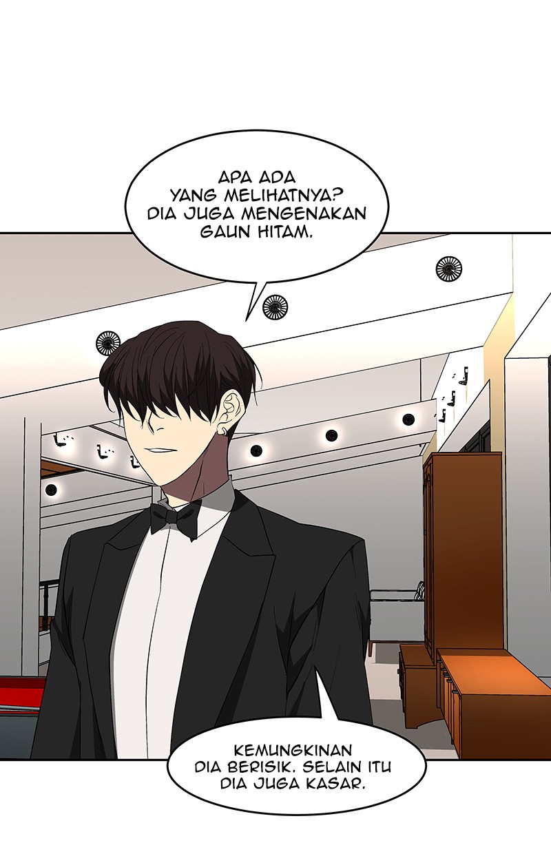 I Love Yoo Chapter 61 - halaman 50