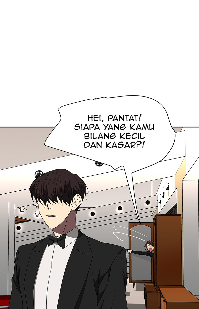 I Love Yoo Chapter 61 - halaman 51