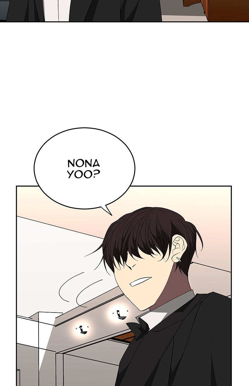 I Love Yoo Chapter 61 - halaman 52
