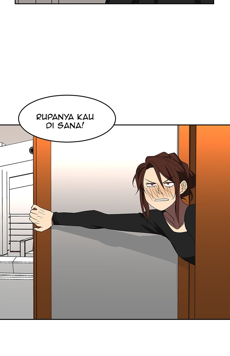 I Love Yoo Chapter 61 - halaman 53