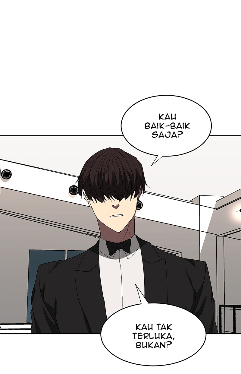 I Love Yoo Chapter 61 - halaman 54