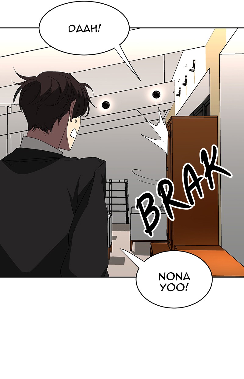 I Love Yoo Chapter 61 - halaman 56