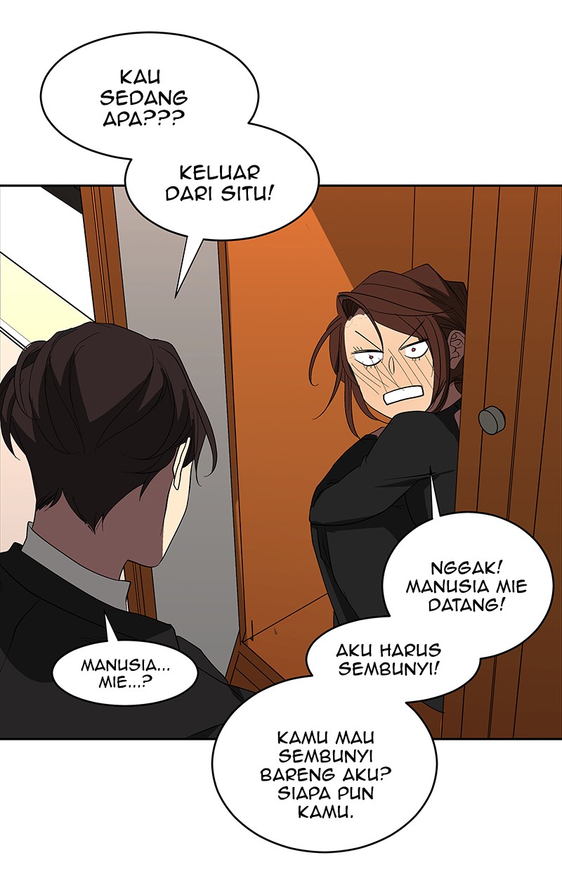 I Love Yoo Chapter 61 - halaman 57