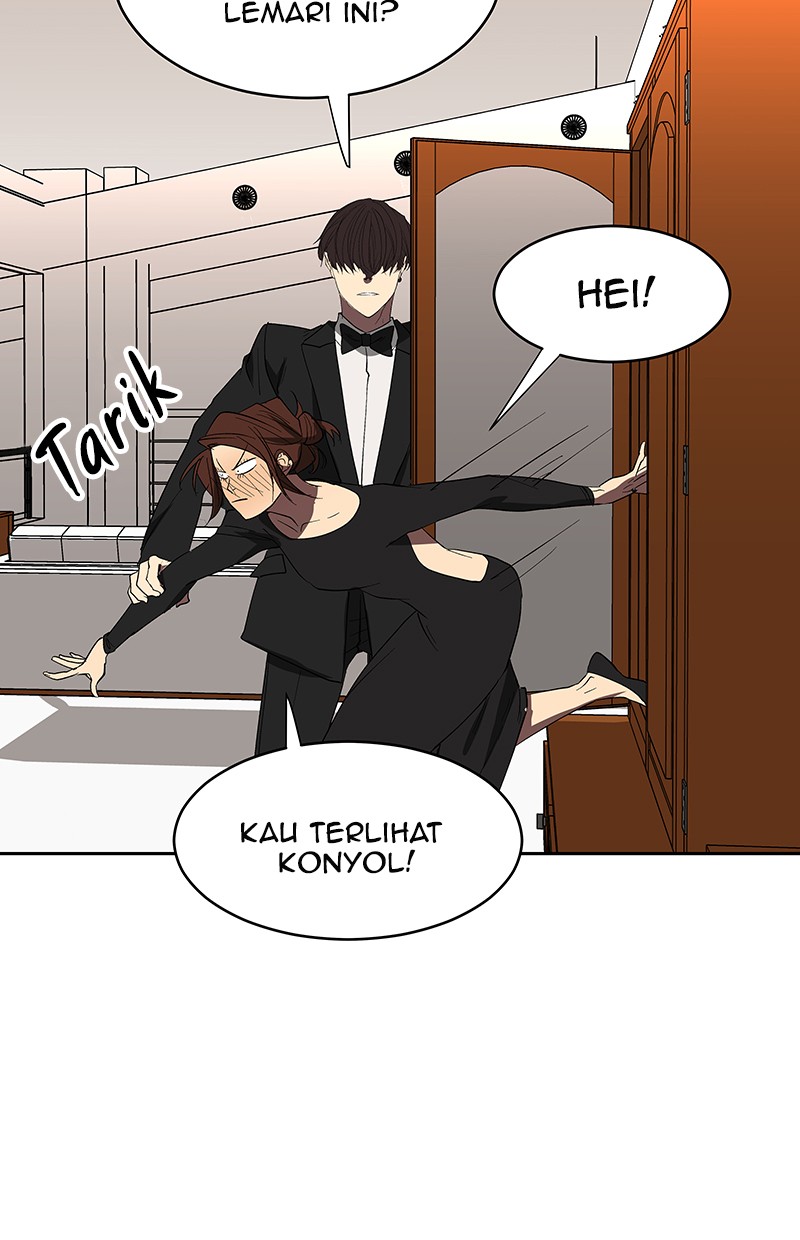 I Love Yoo Chapter 61 - halaman 59
