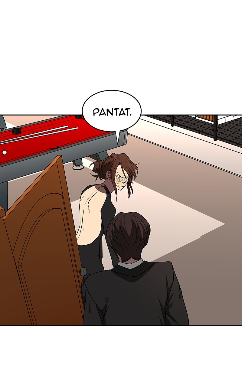 I Love Yoo Chapter 61 - halaman 60