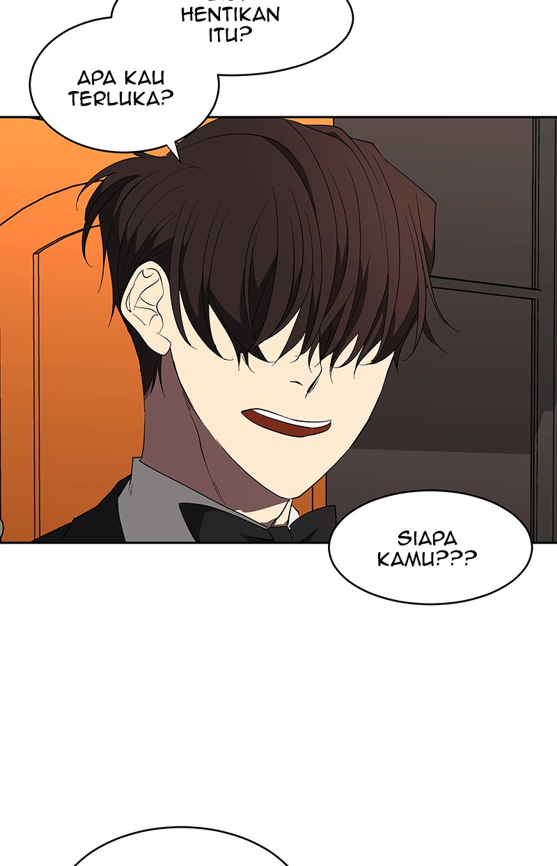 I Love Yoo Chapter 61 - halaman 63