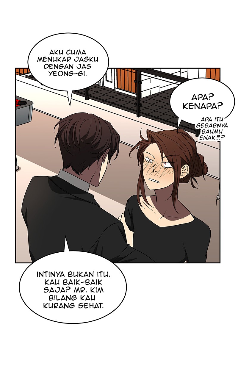 I Love Yoo Chapter 61 - halaman 65