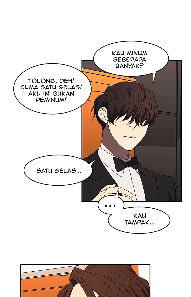 I Love Yoo Chapter 61 - halaman 66