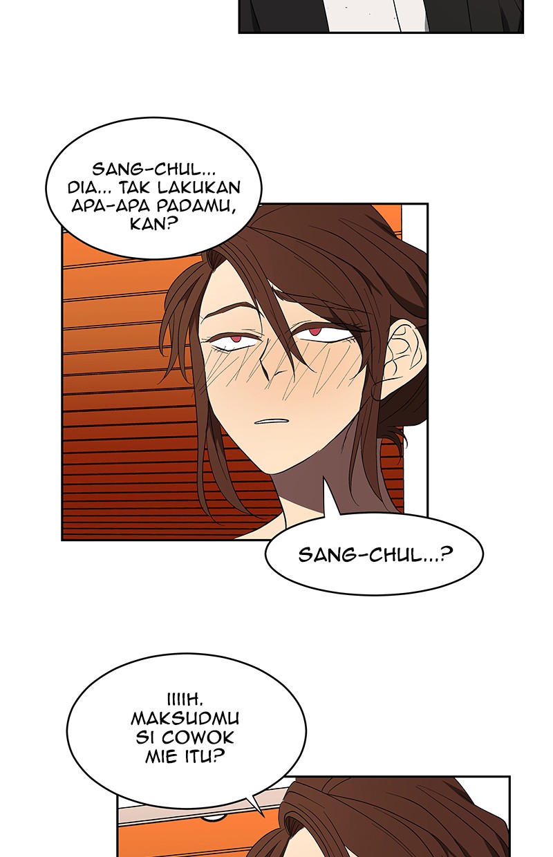 I Love Yoo Chapter 61 - halaman 68