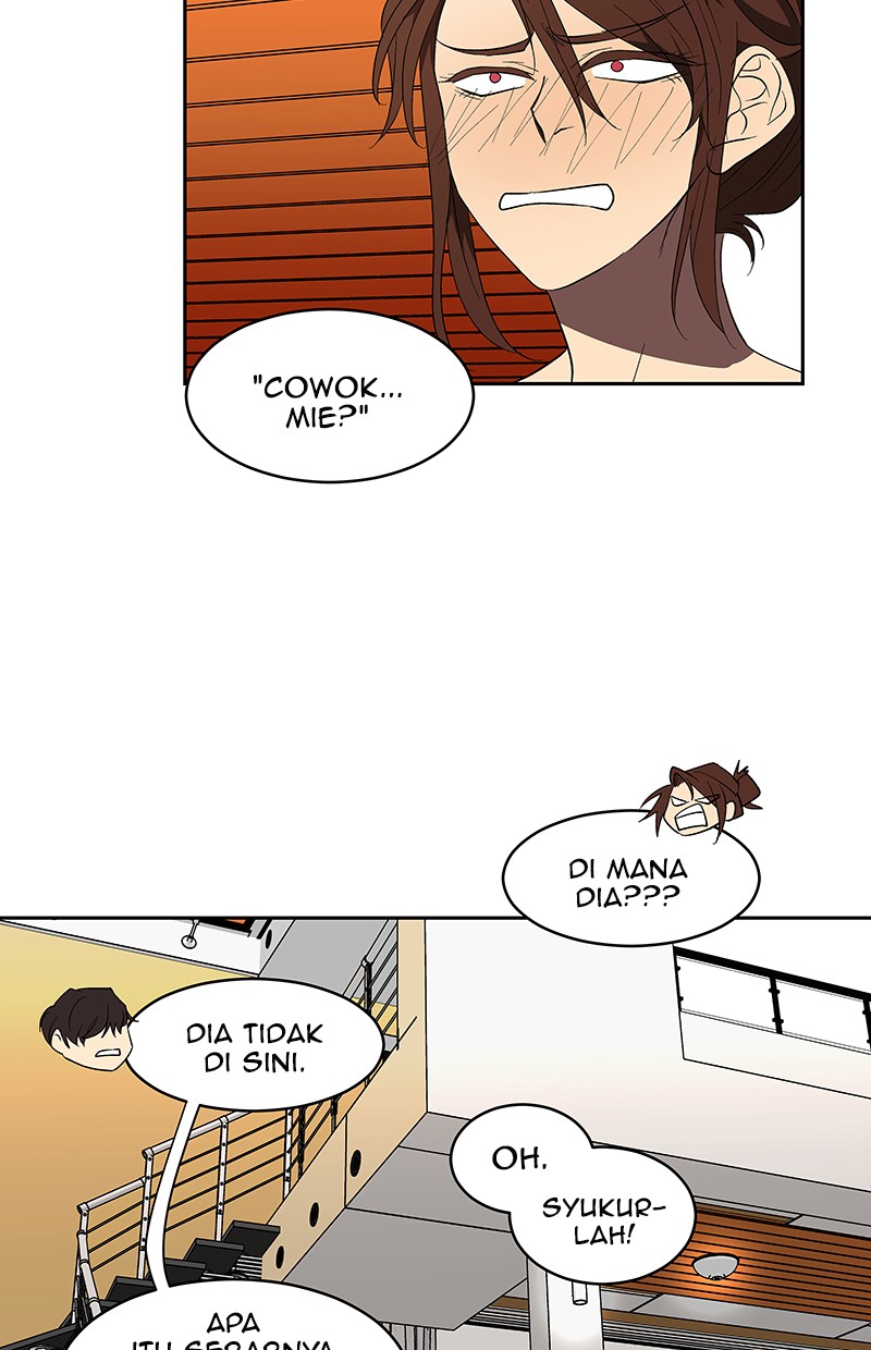 I Love Yoo Chapter 61 - halaman 69