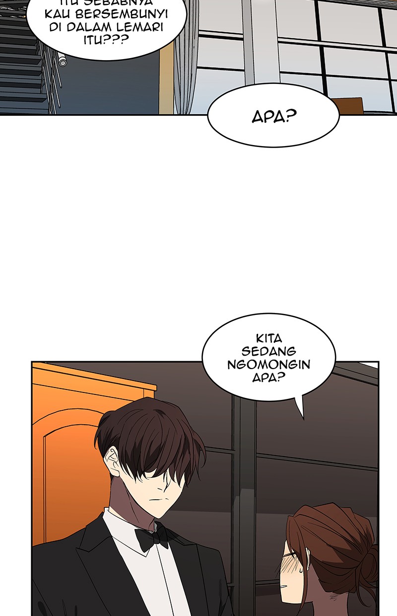 I Love Yoo Chapter 61 - halaman 70