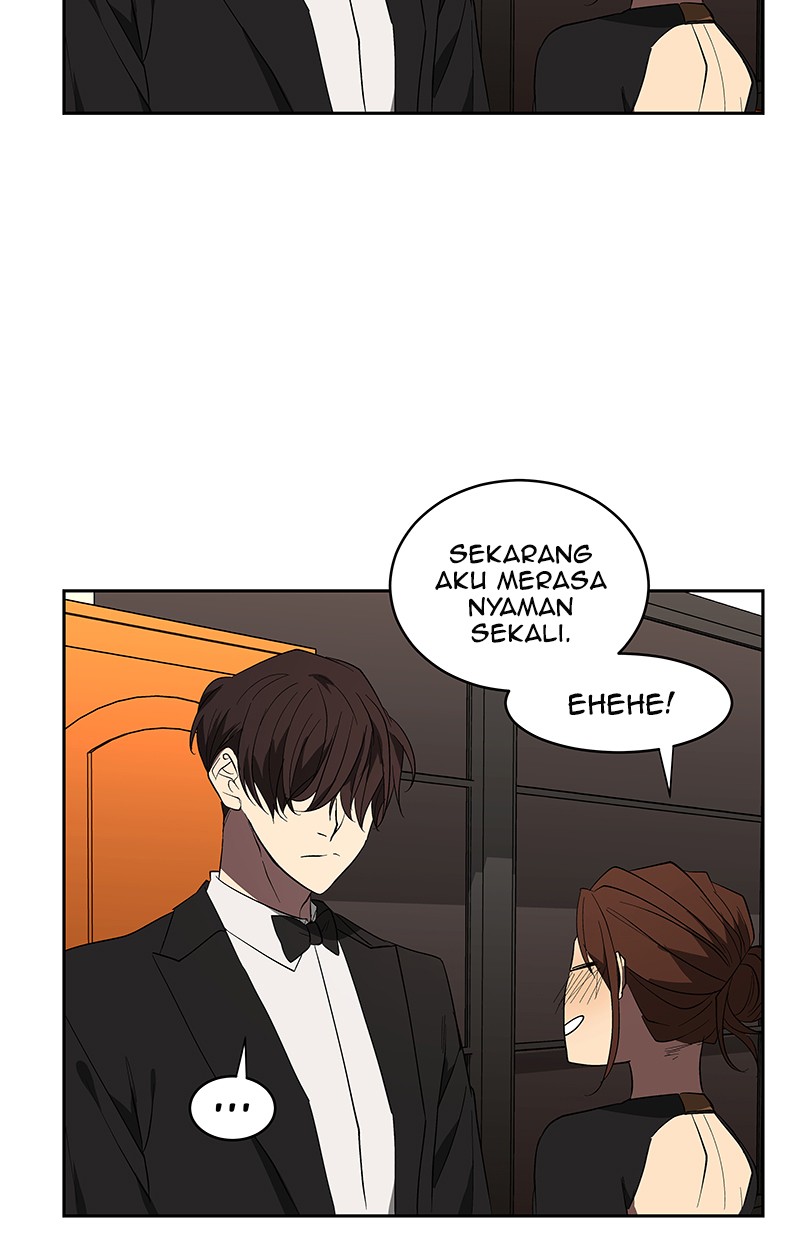 I Love Yoo Chapter 61 - halaman 71