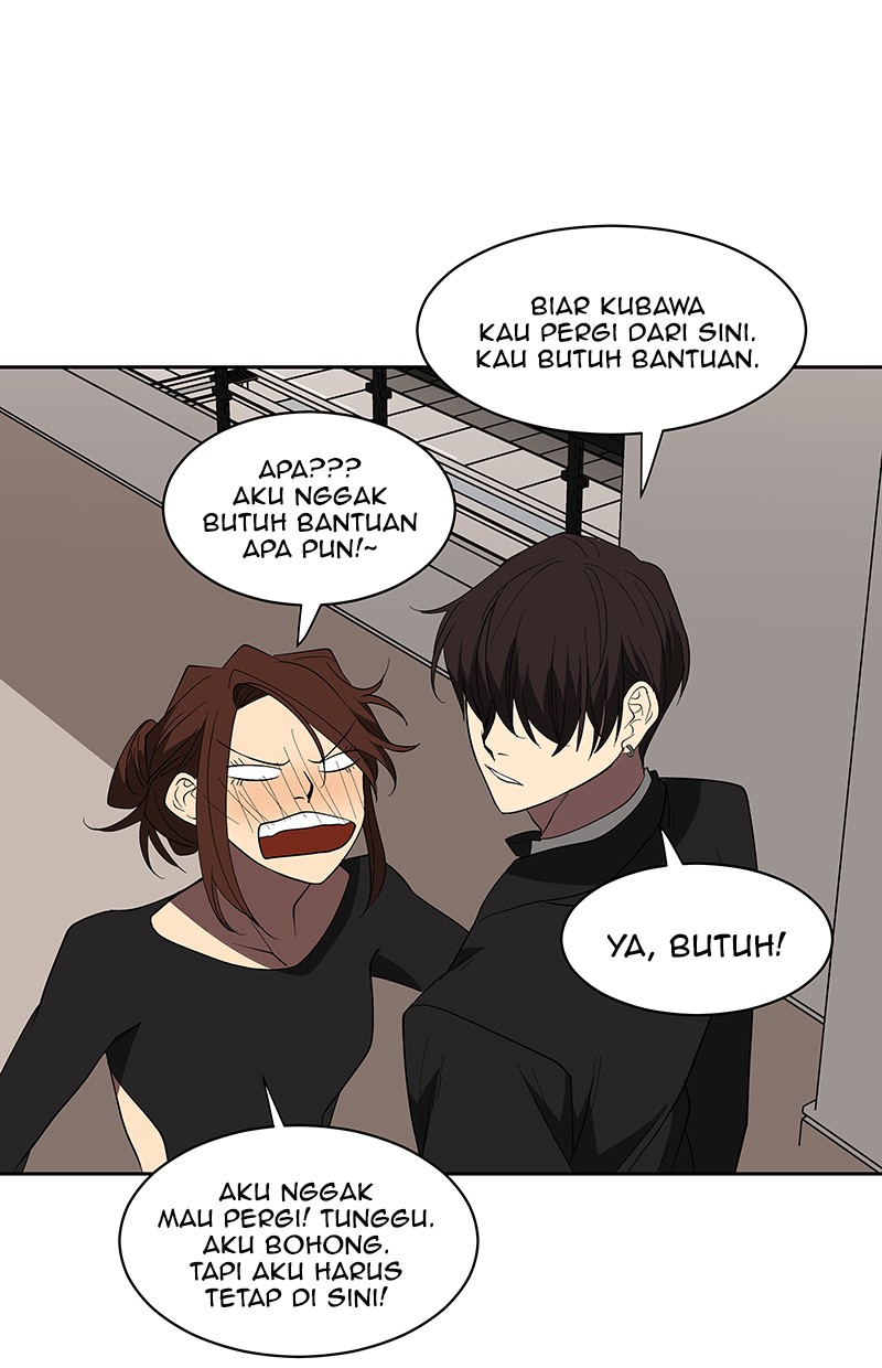 I Love Yoo Chapter 61 - halaman 73