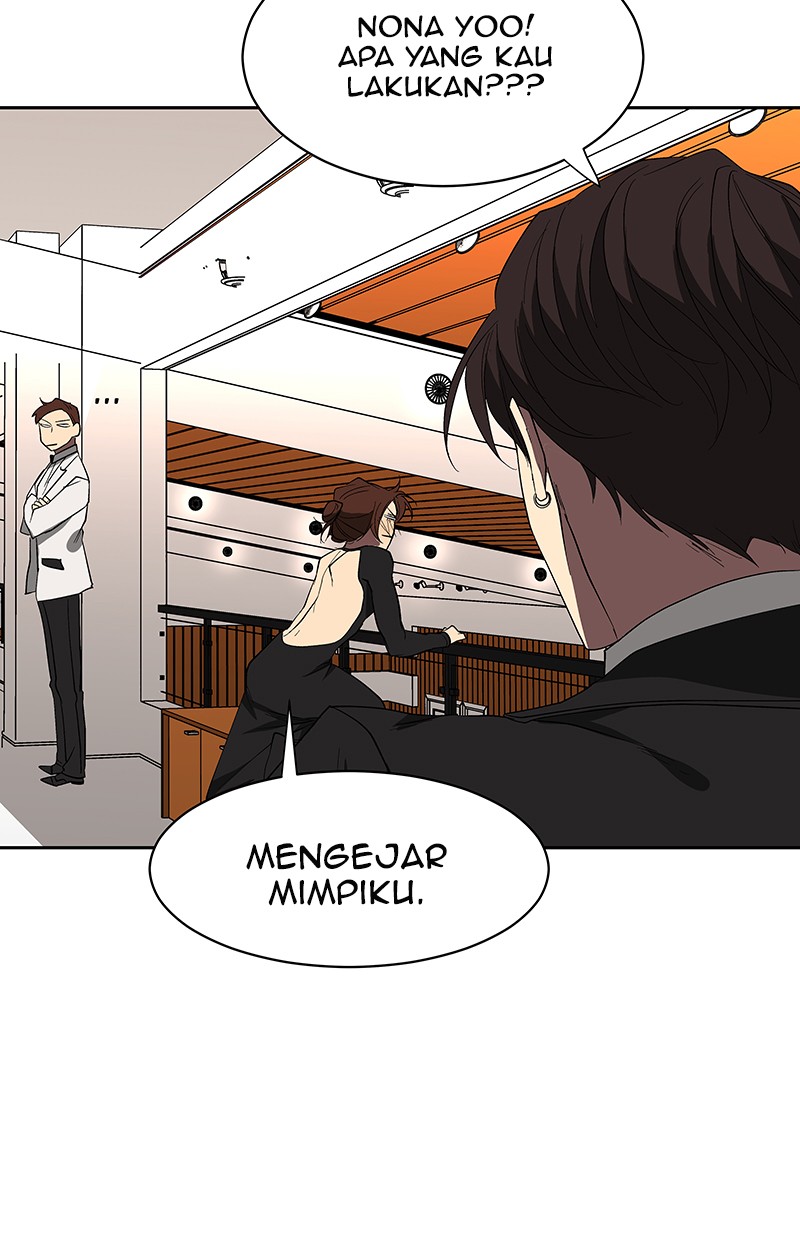 I Love Yoo Chapter 61 - halaman 75