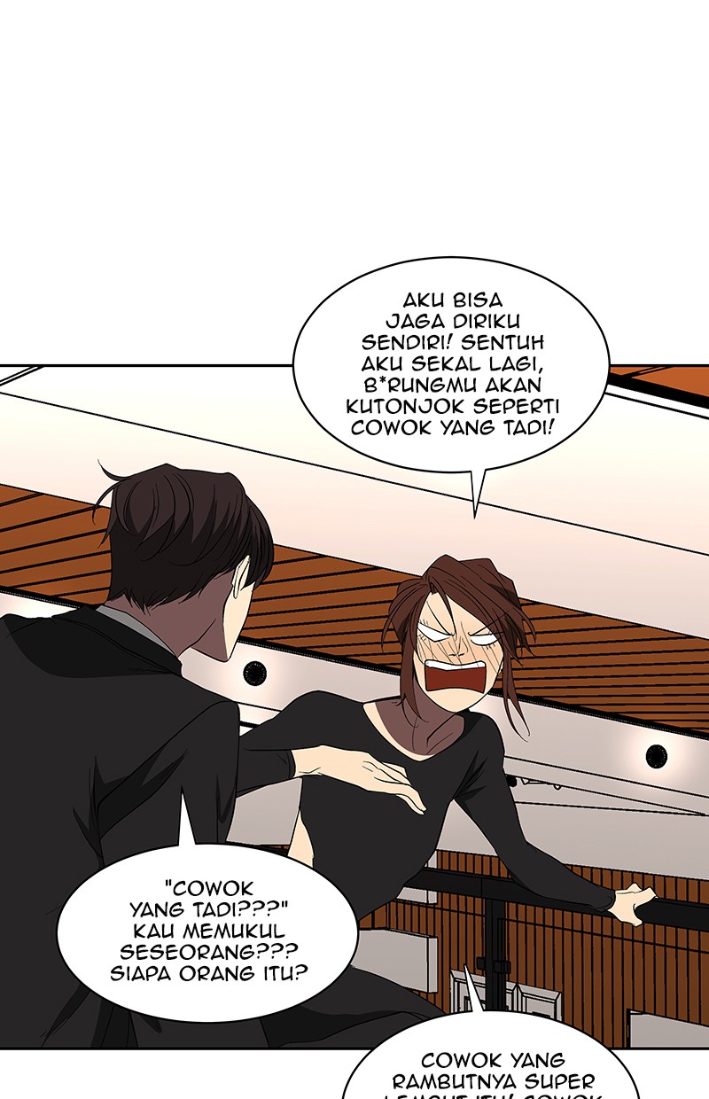 I Love Yoo Chapter 61 - halaman 77