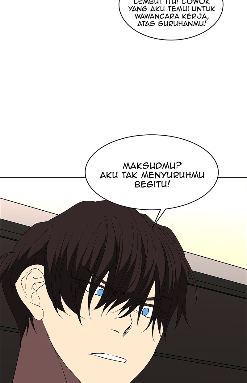I Love Yoo Chapter 61 - halaman 78