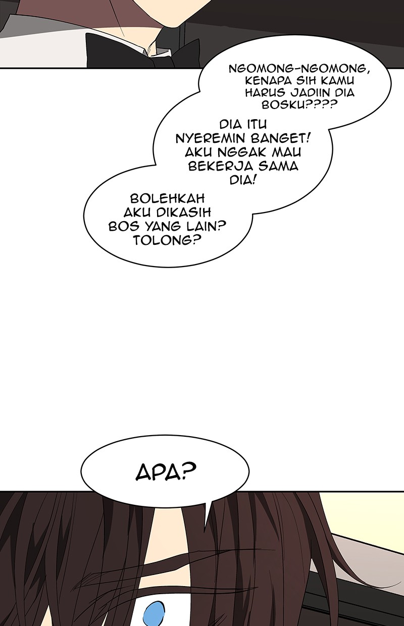 I Love Yoo Chapter 61 - halaman 79