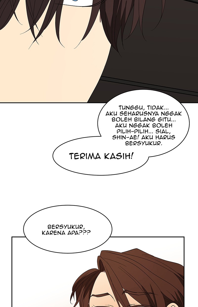 I Love Yoo Chapter 61 - halaman 80