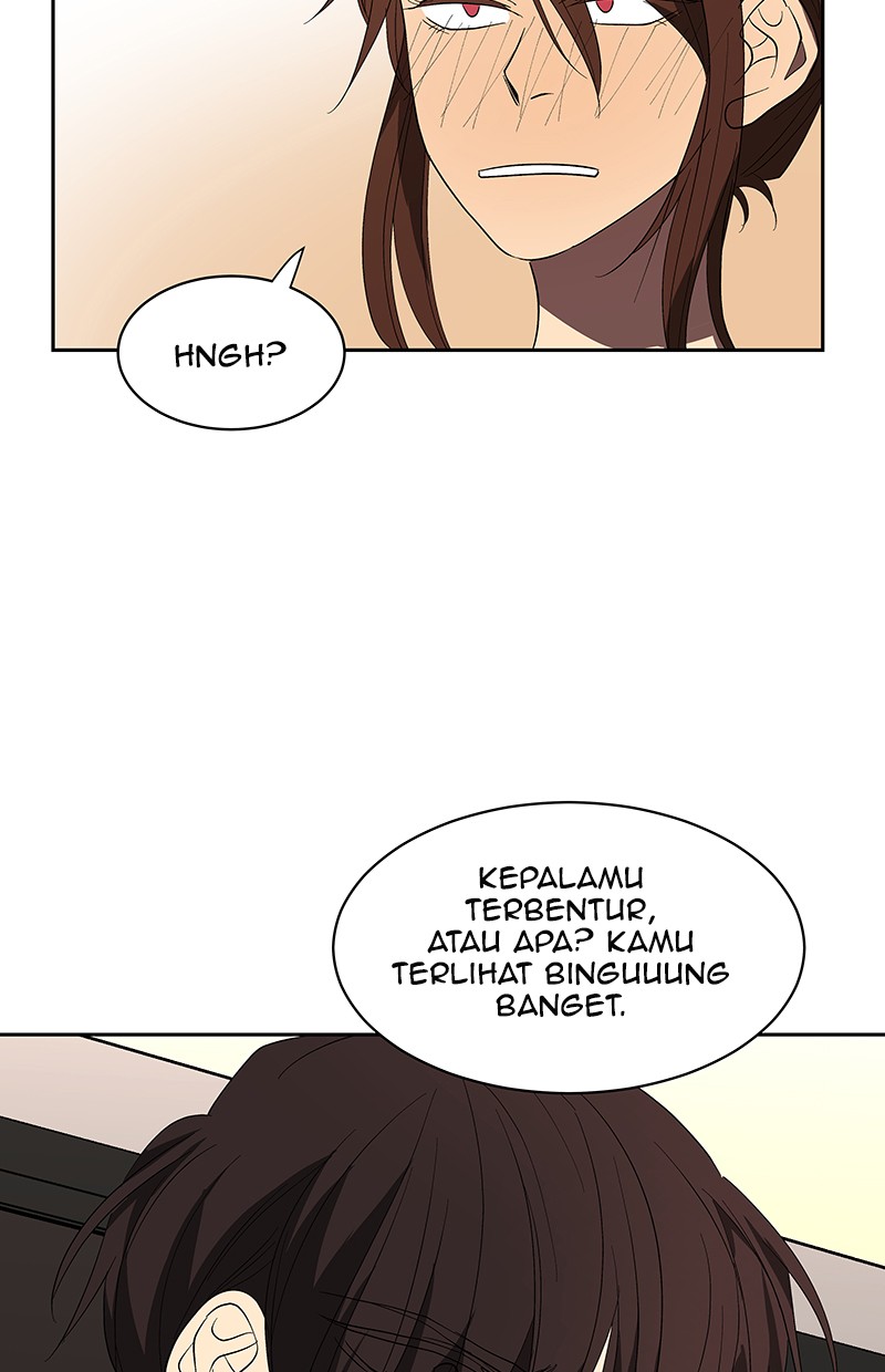 I Love Yoo Chapter 61 - halaman 81