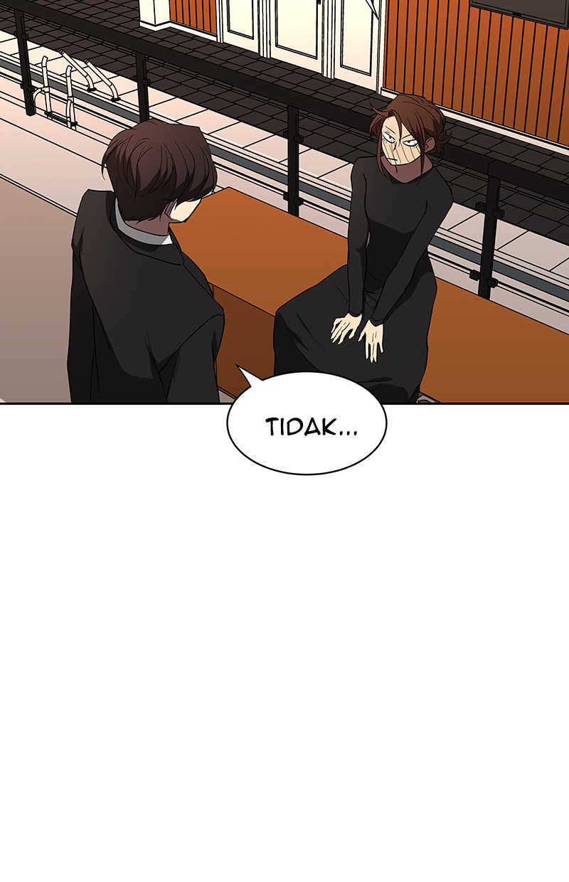 I Love Yoo Chapter 61 - halaman 83