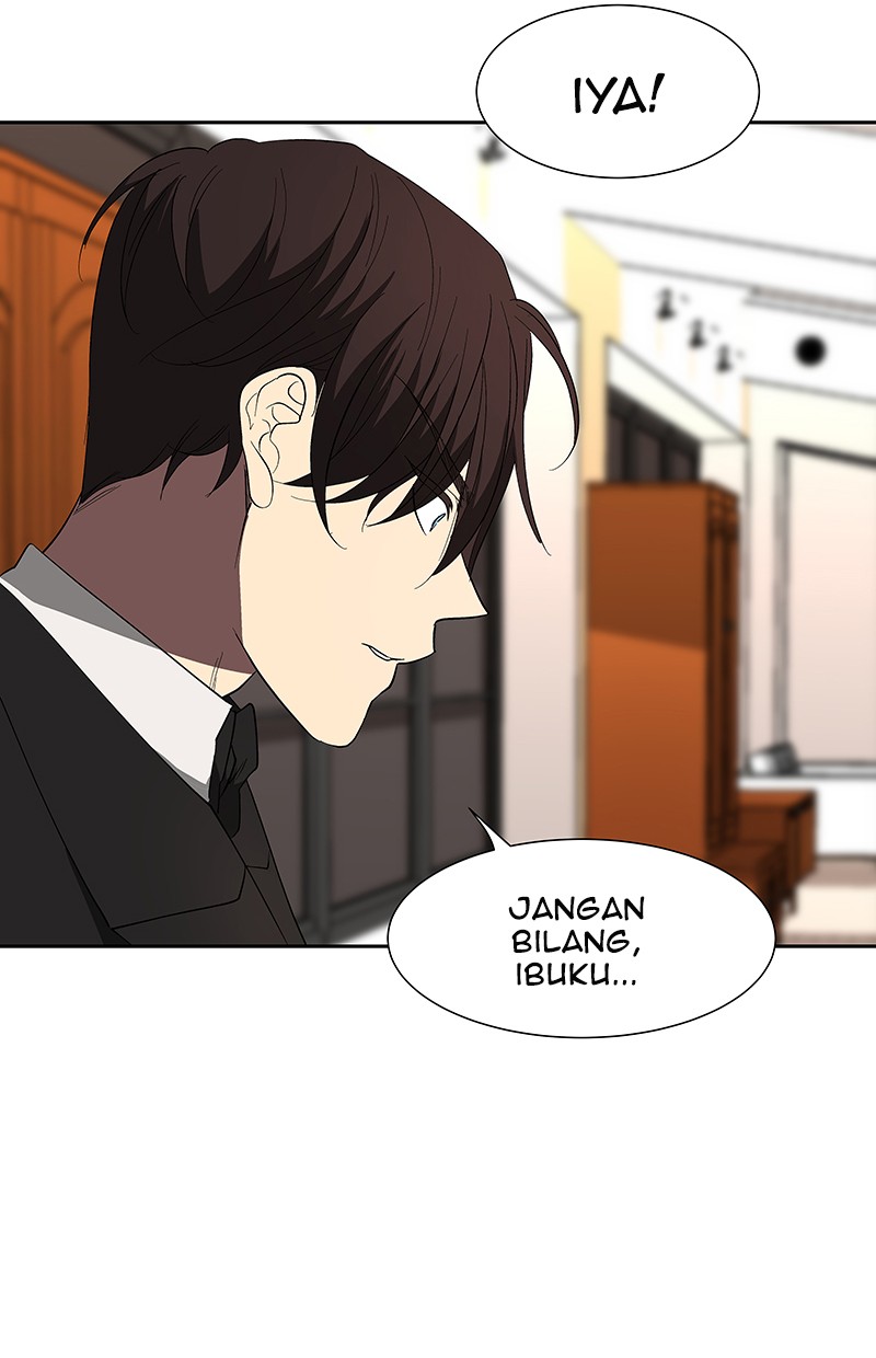 I Love Yoo Chapter 61 - halaman 84