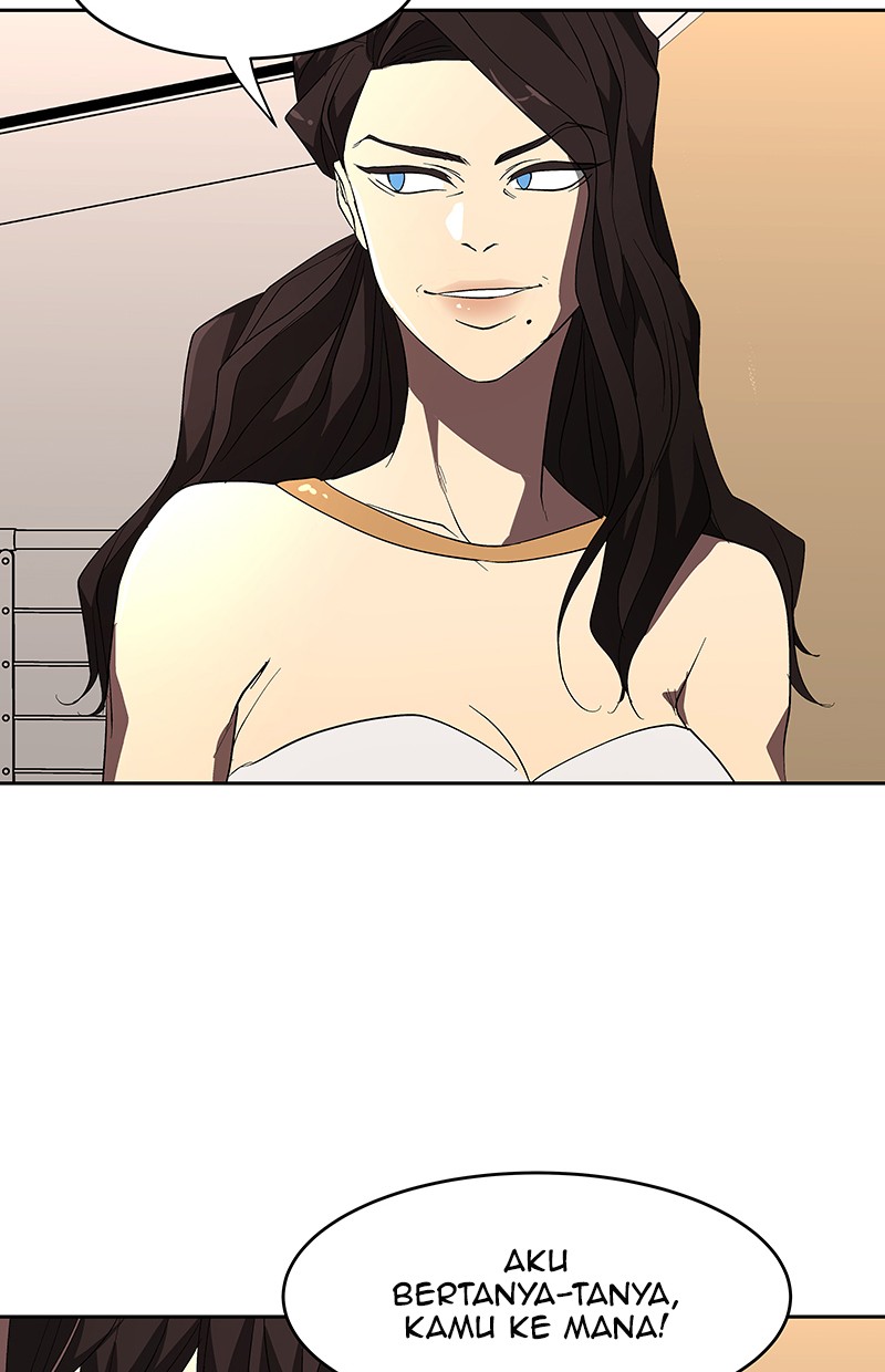 I Love Yoo Chapter 61 - halaman 89