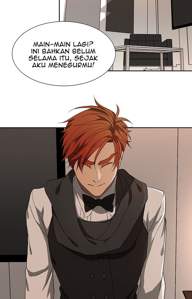 I Love Yoo Chapter 61 - halaman 92