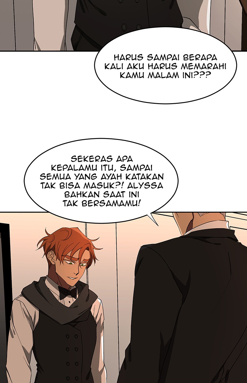 I Love Yoo Chapter 61 - halaman 93