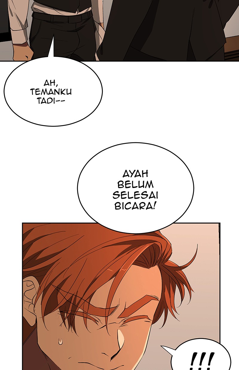 I Love Yoo Chapter 61 - halaman 94