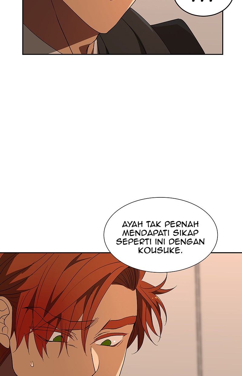 I Love Yoo Chapter 61 - halaman 95