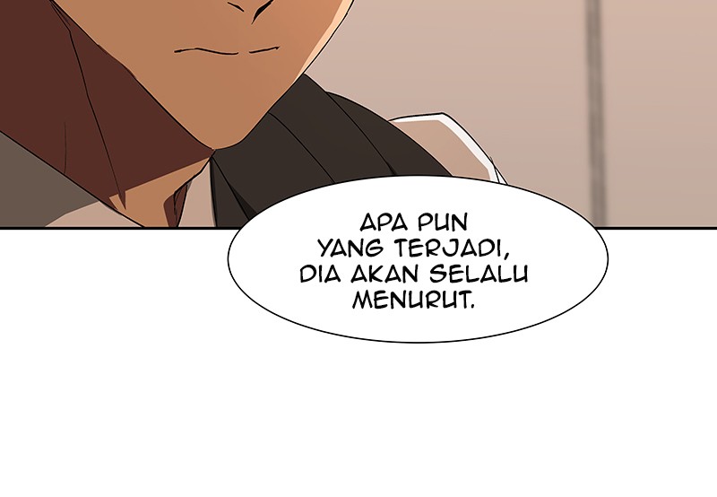 I Love Yoo Chapter 61 - halaman 96