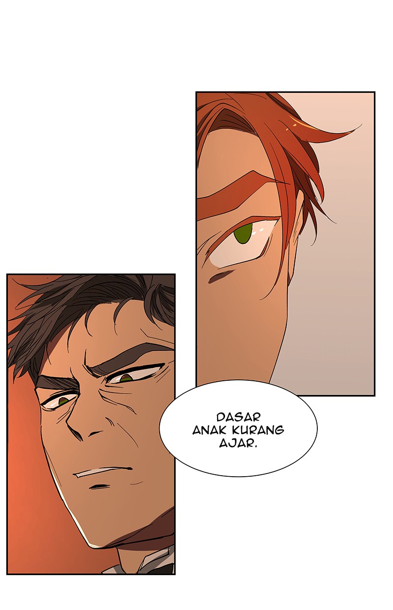 I Love Yoo Chapter 61 - halaman 97