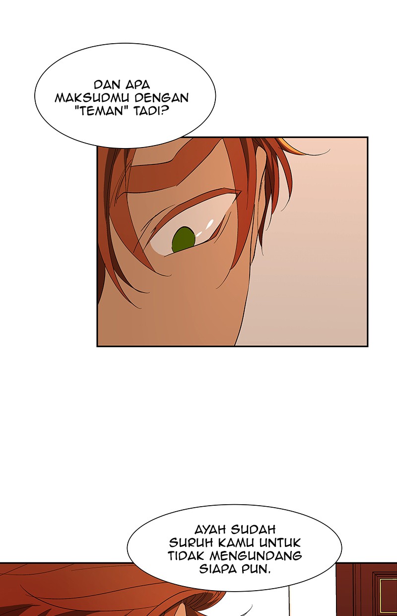 I Love Yoo Chapter 61 - halaman 98