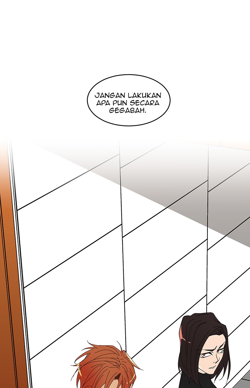 I Love Yoo Chapter 62 - halaman 1