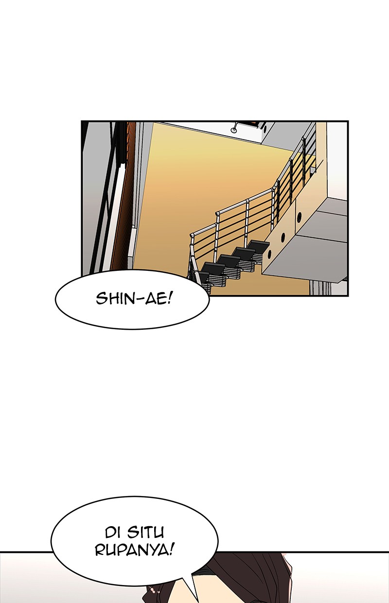 I Love Yoo Chapter 62 - halaman 12