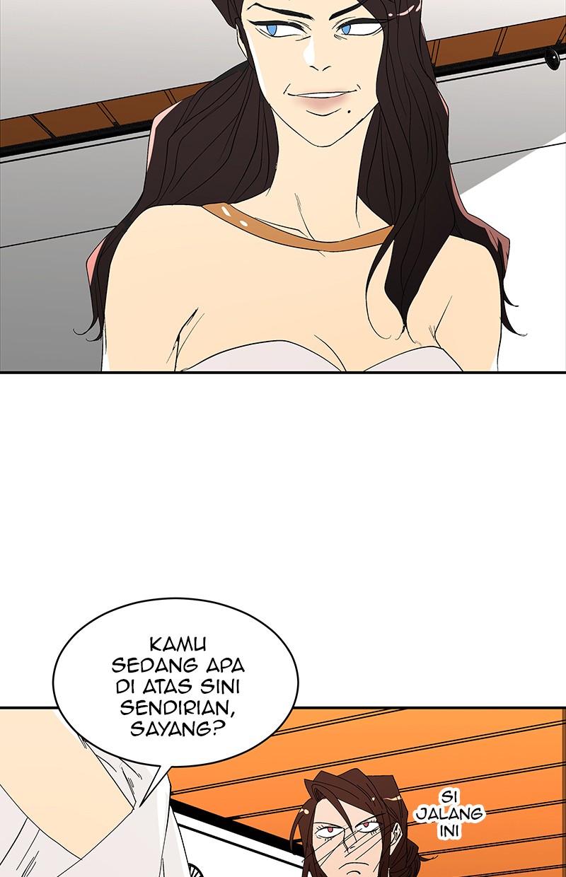 I Love Yoo Chapter 62 - halaman 13