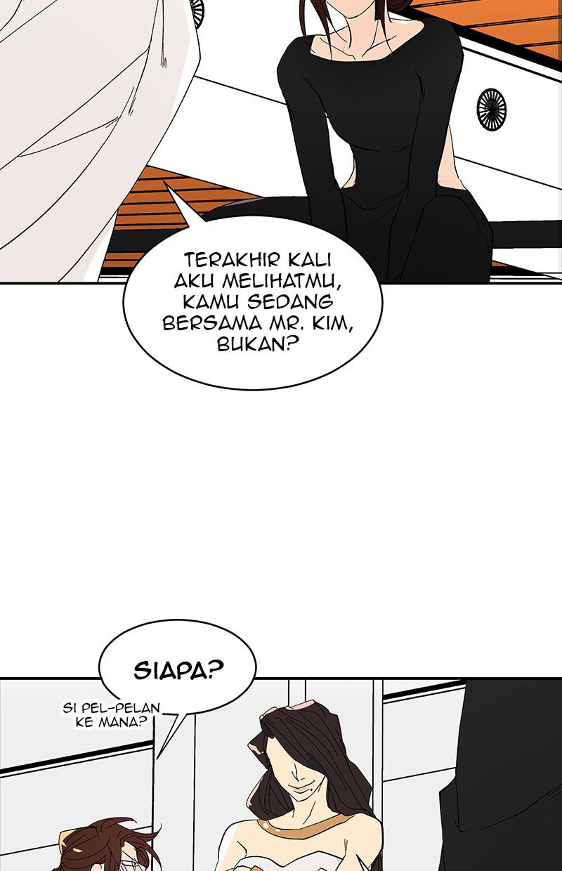 I Love Yoo Chapter 62 - halaman 14