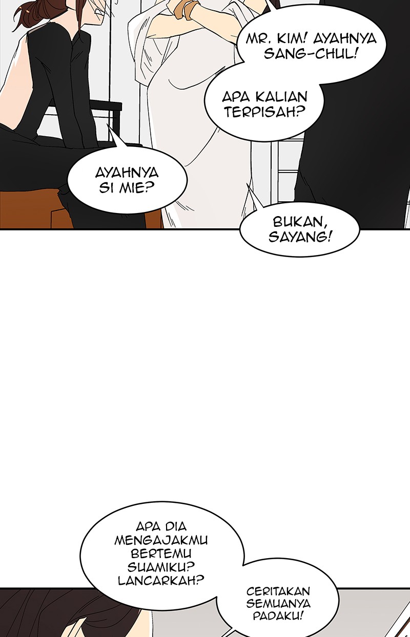 I Love Yoo Chapter 62 - halaman 15