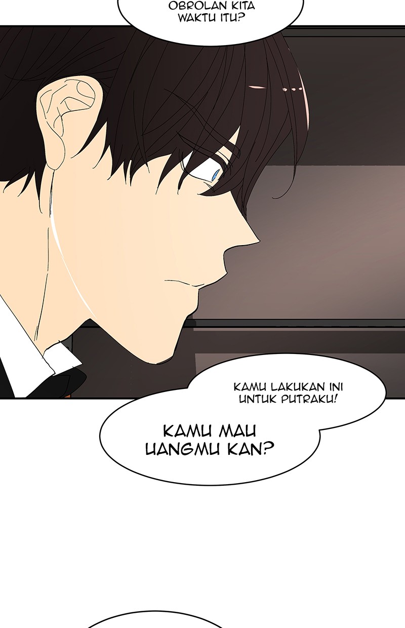 I Love Yoo Chapter 62 - halaman 18