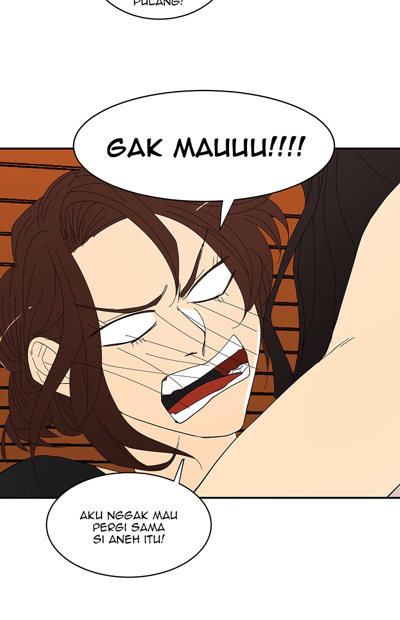 I Love Yoo Chapter 62 - halaman 21