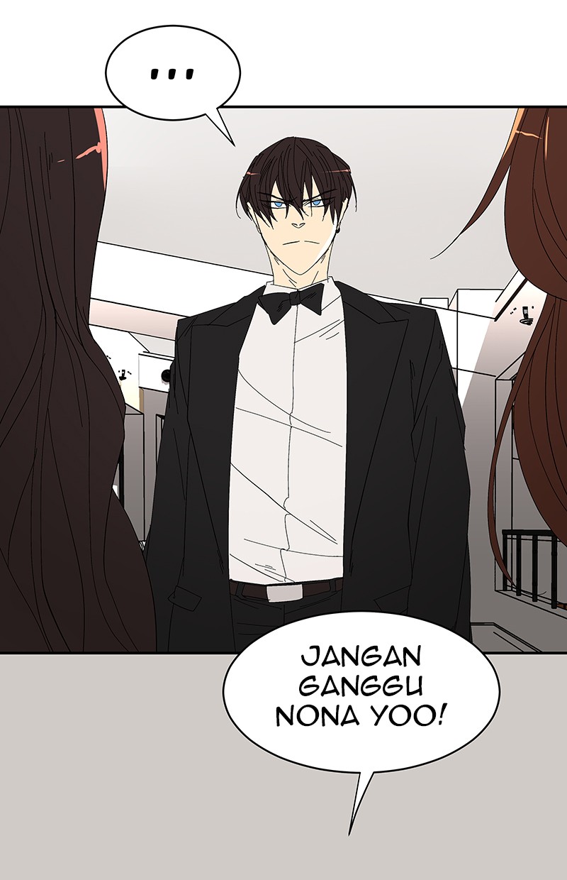 I Love Yoo Chapter 62 - halaman 25