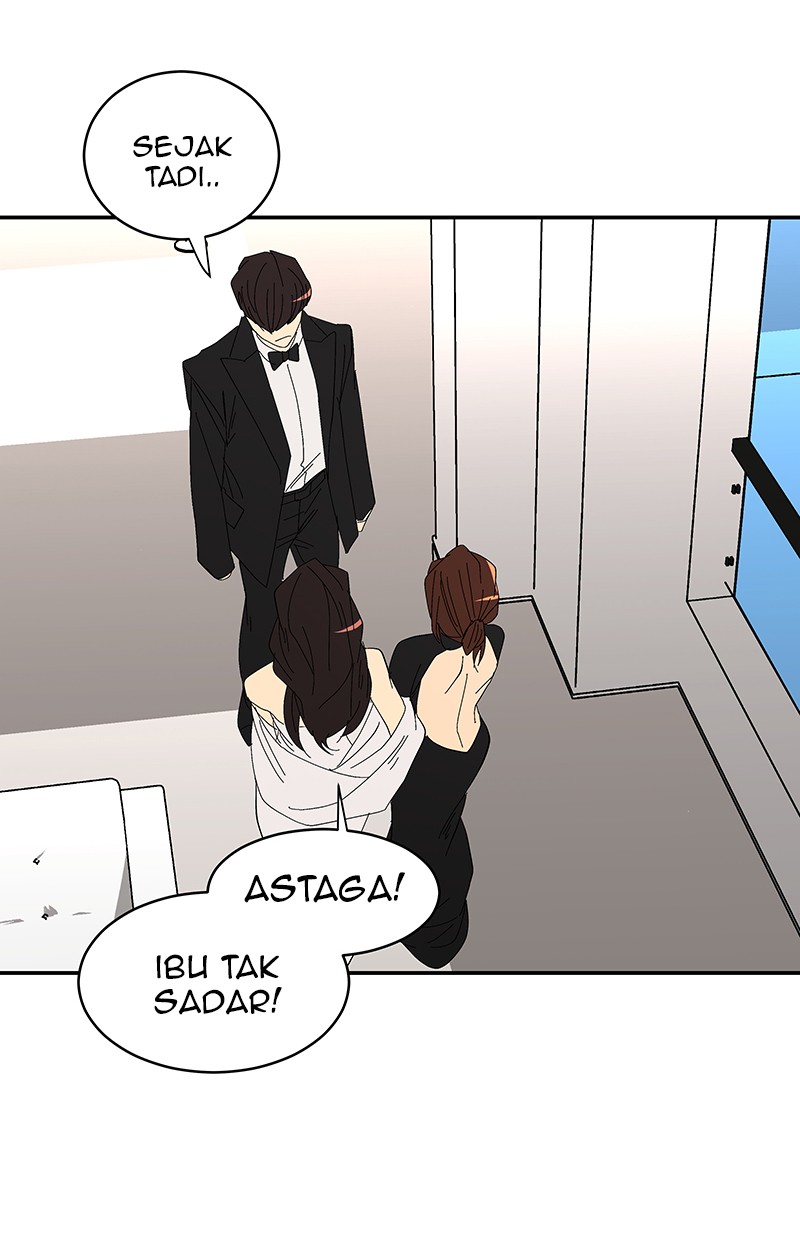 I Love Yoo Chapter 62 - halaman 28
