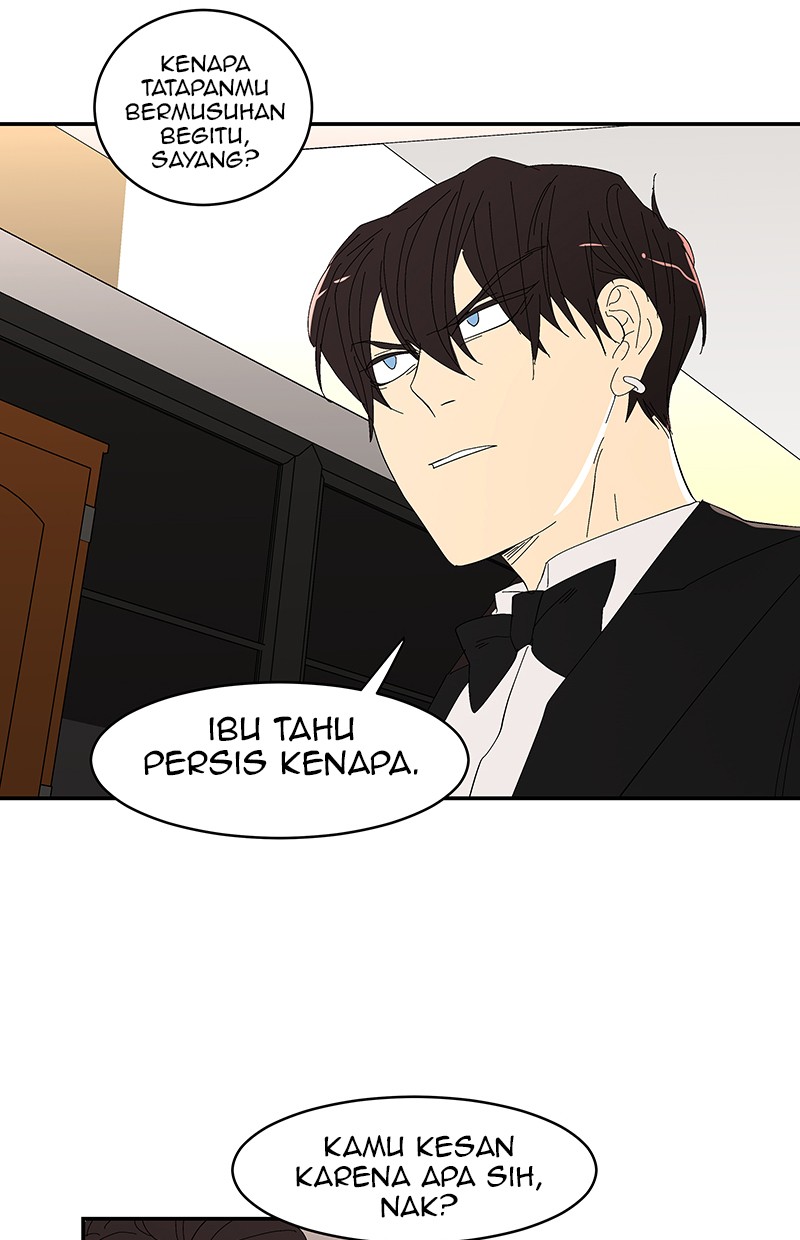 I Love Yoo Chapter 62 - halaman 29