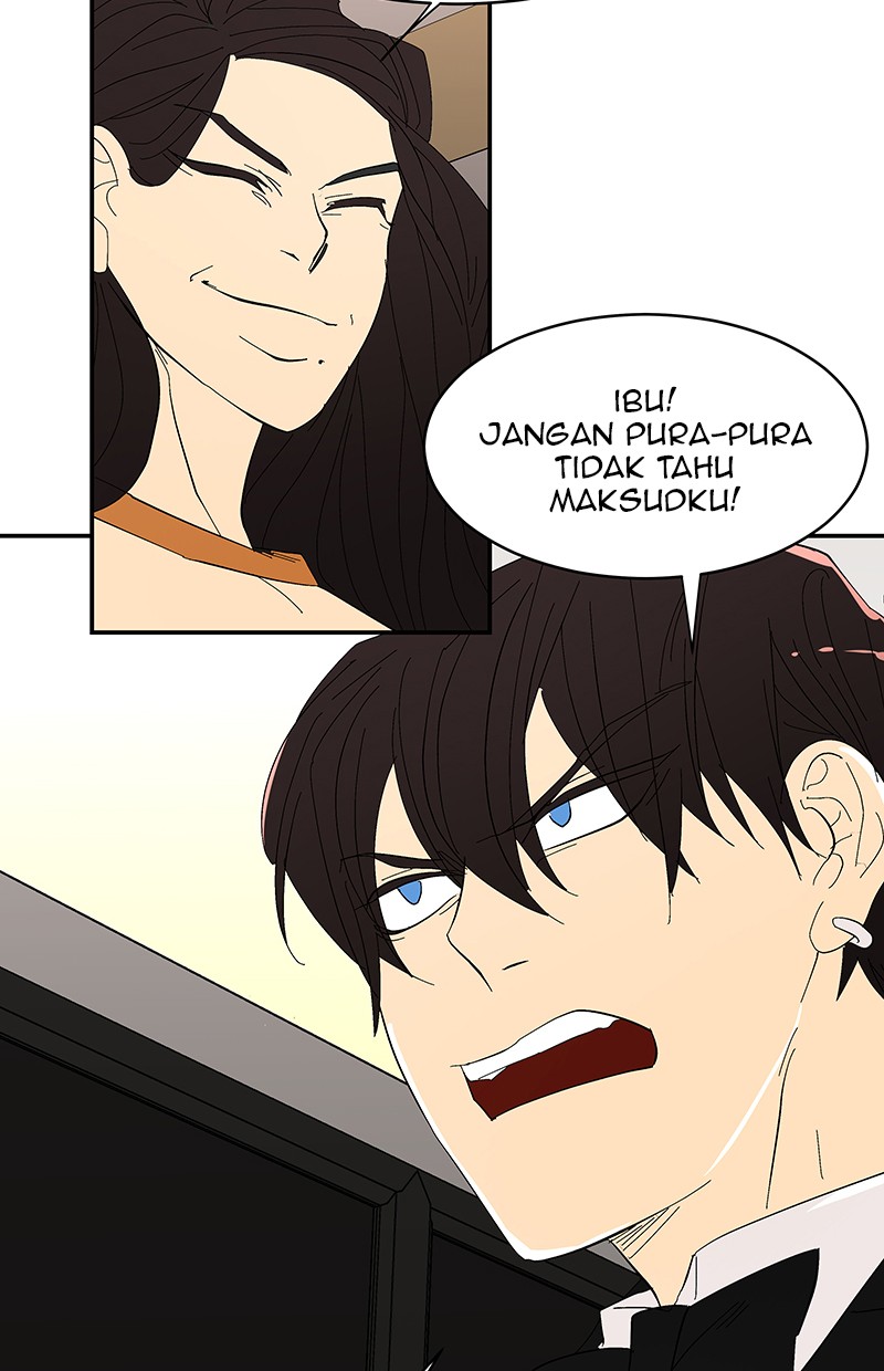 I Love Yoo Chapter 62 - halaman 30
