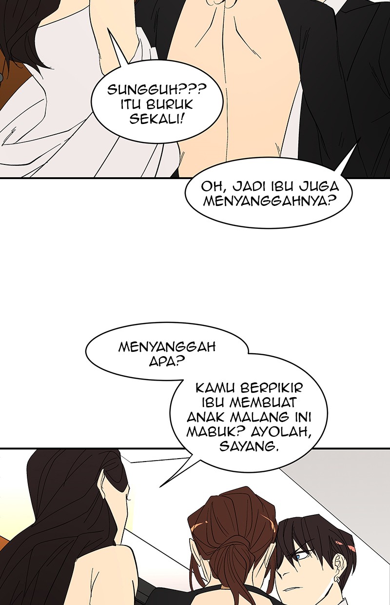 I Love Yoo Chapter 62 - halaman 34
