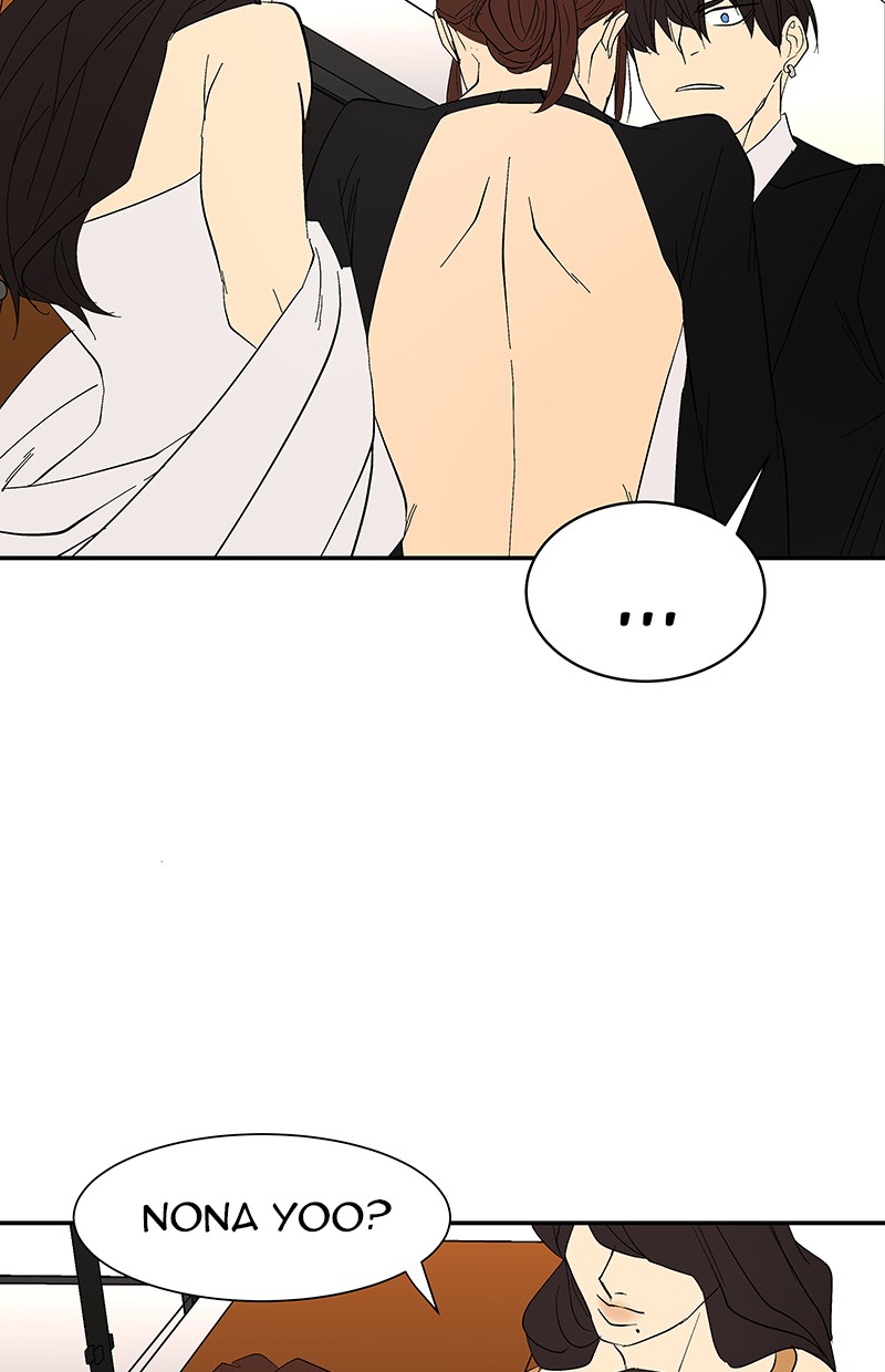 I Love Yoo Chapter 62 - halaman 36