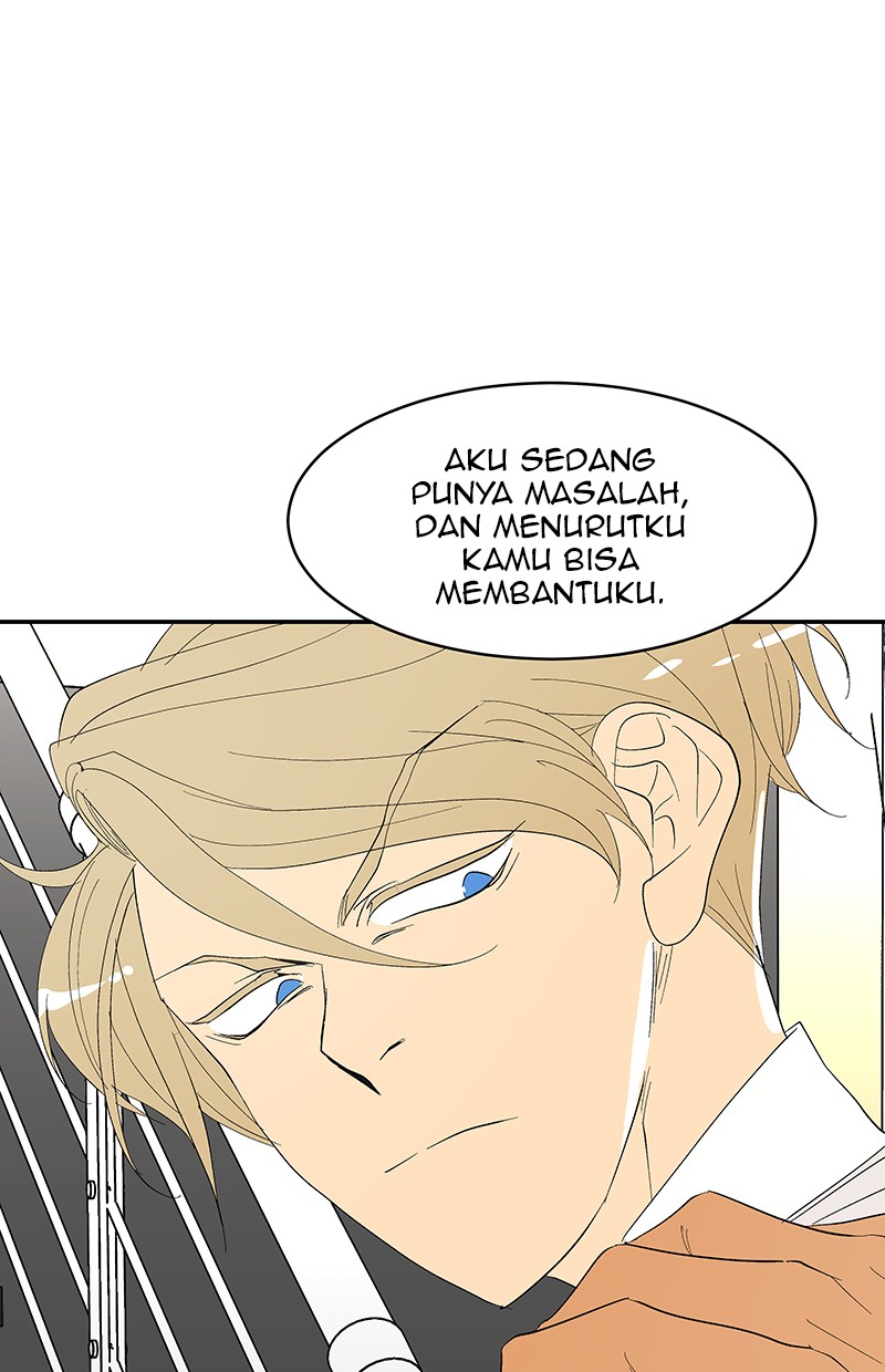I Love Yoo Chapter 62 - halaman 42