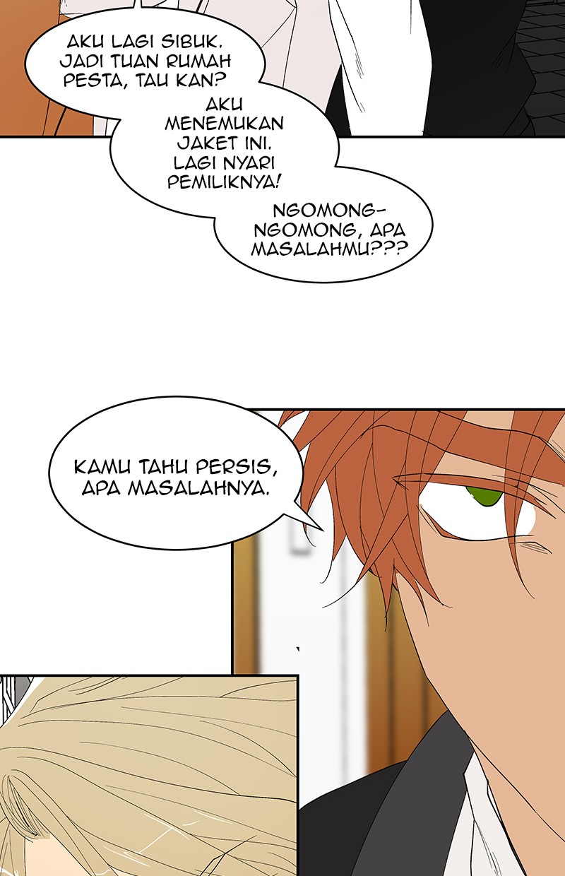 I Love Yoo Chapter 62 - halaman 44