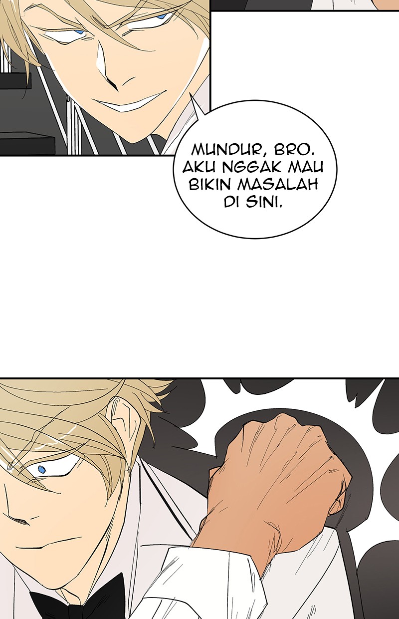 I Love Yoo Chapter 62 - halaman 45